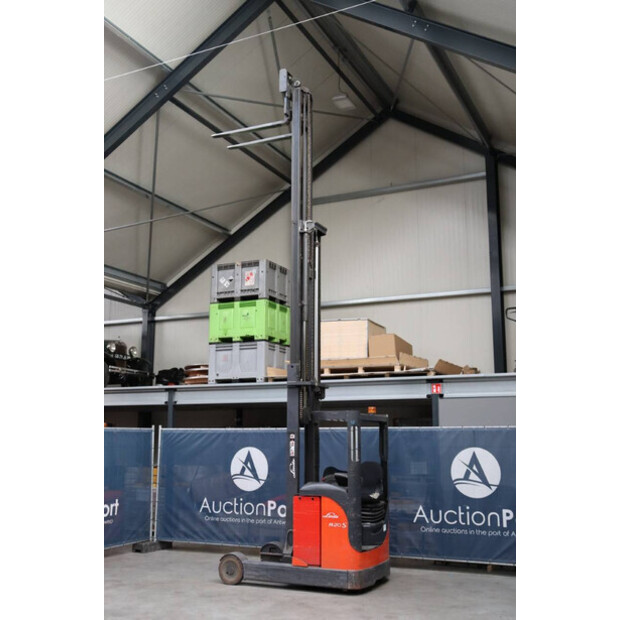 ليندي R20S-46017089