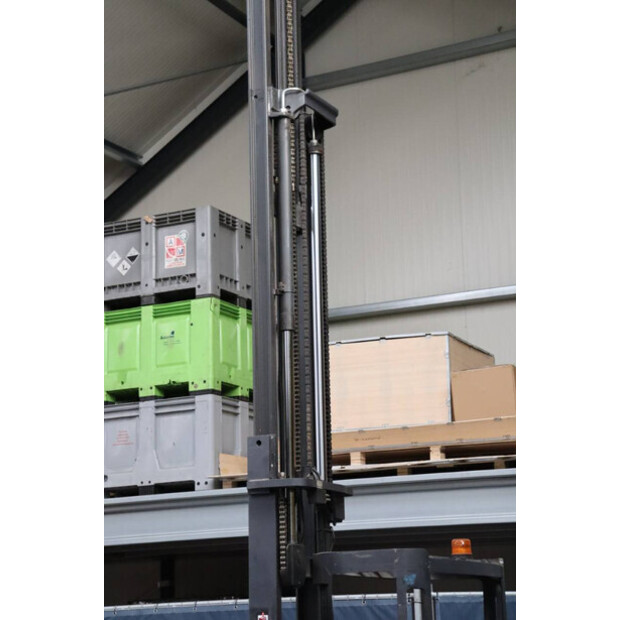 ليندي R20S-46017091