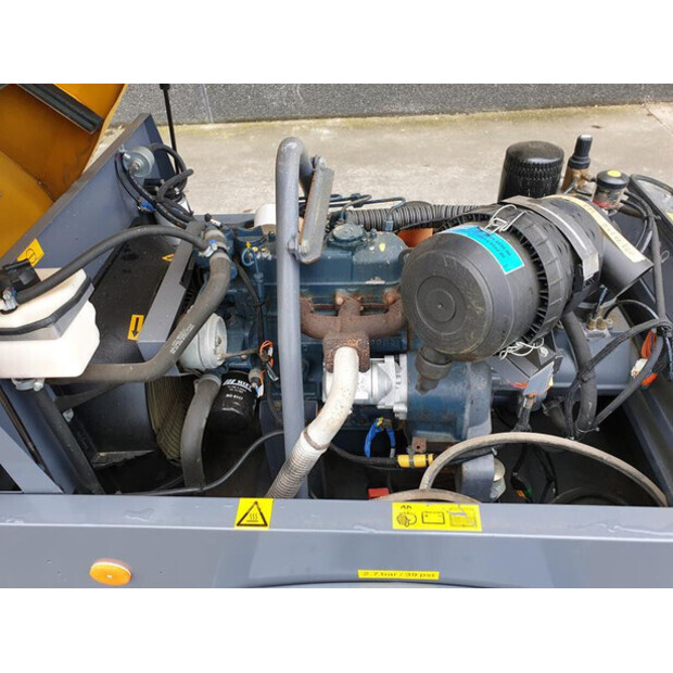 2012 أطلس كوبكو XAS 37 KD-46017095