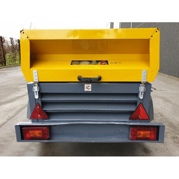 2012 أطلس كوبكو XAS 37 KD-46017097