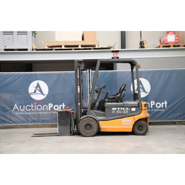 Still R60/25-46017104