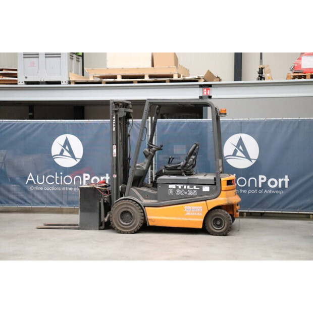 Still R60/25-46017105