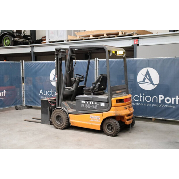 Still R60/25-46017106