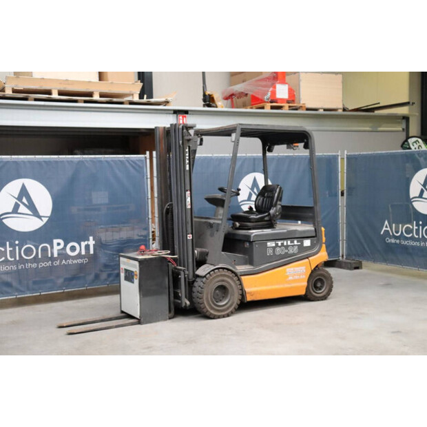 Still R60/25-46017111