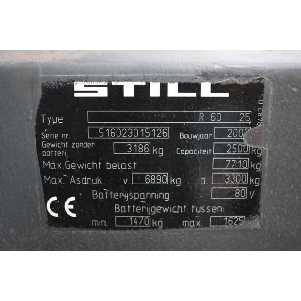 Still R60/25-46017119