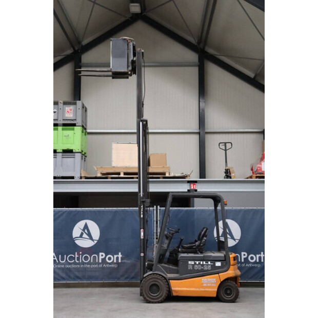 Still R60/25-46017143