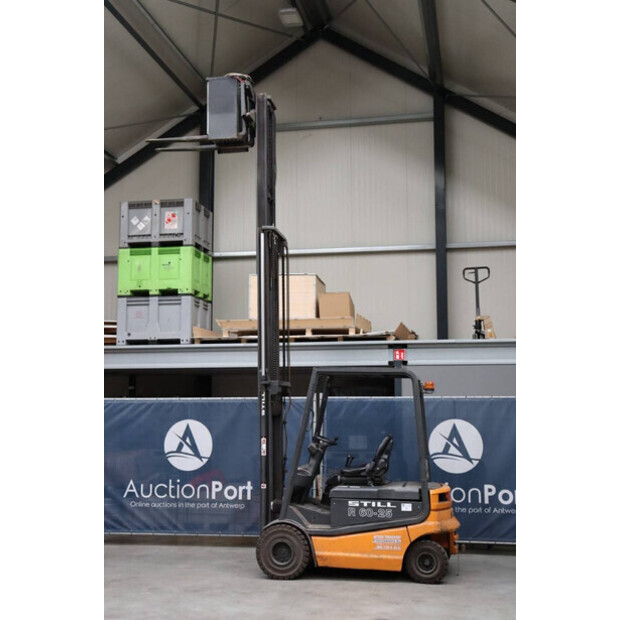 Still R60/25-46017144