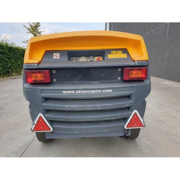 2013 أطلس كوبكو XAS 47 KD-46017154