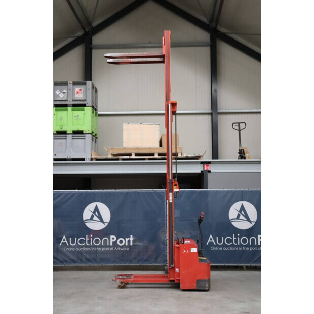 2003 اتليت CSHI 160-46017184