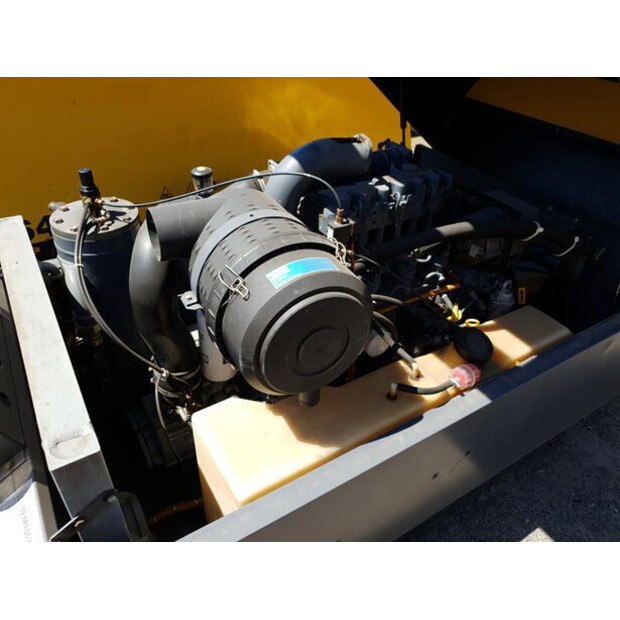 2008 Atlas-Copco XAS 67 DD - N-46017193