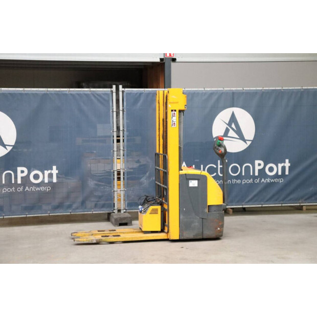 2007 جنجهينريتش EJC 212-46017195