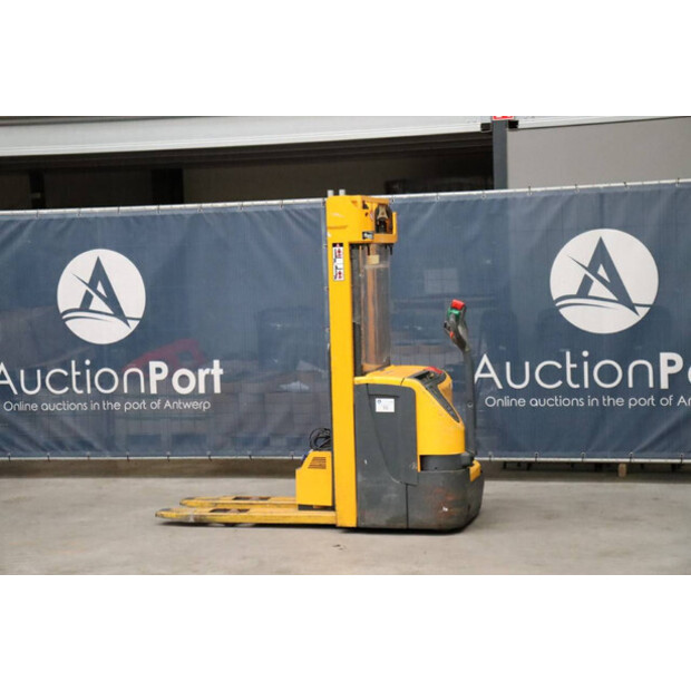 2007 جنجهينريتش EJC 212-46017197