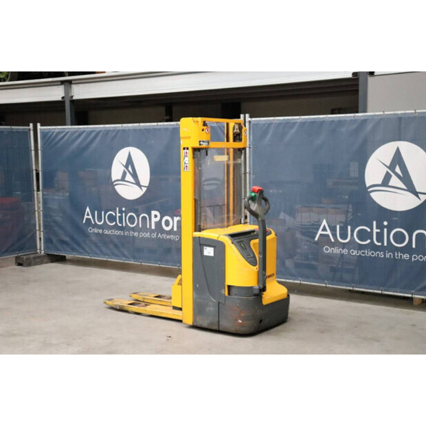 2007 جنجهينريتش EJC 212-46017198