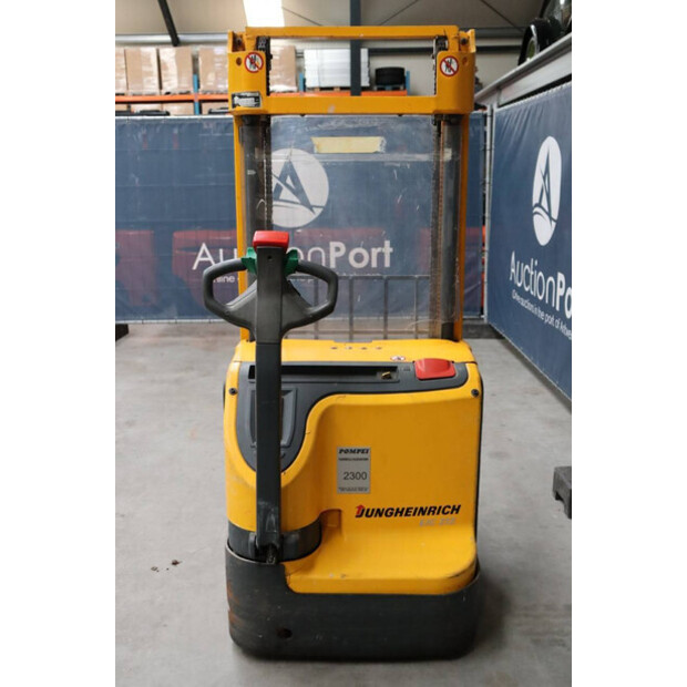 2007 جنجهينريتش EJC 212-46017199