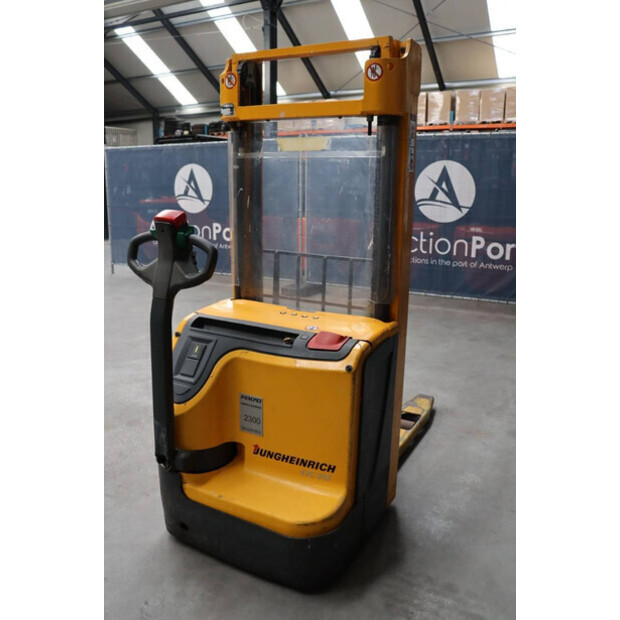 2007 جنجهينريتش EJC 212-46017200