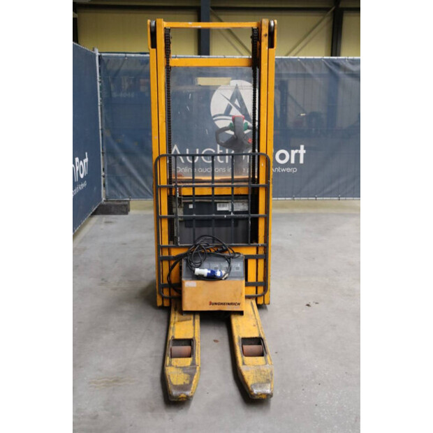 2007 جنجهينريتش EJC 212-46017202