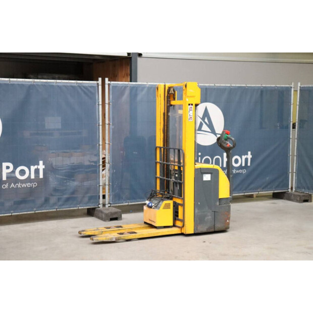 2007 جنجهينريتش EJC 212-46017203