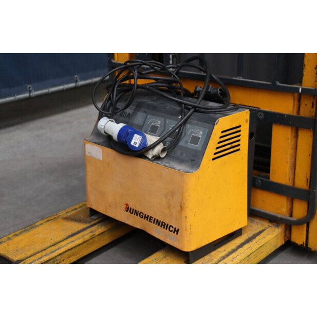 2007 جنجهينريتش EJC 212-46017205