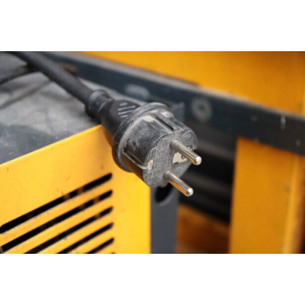 2007 جنجهينريتش EJC 212-46017206