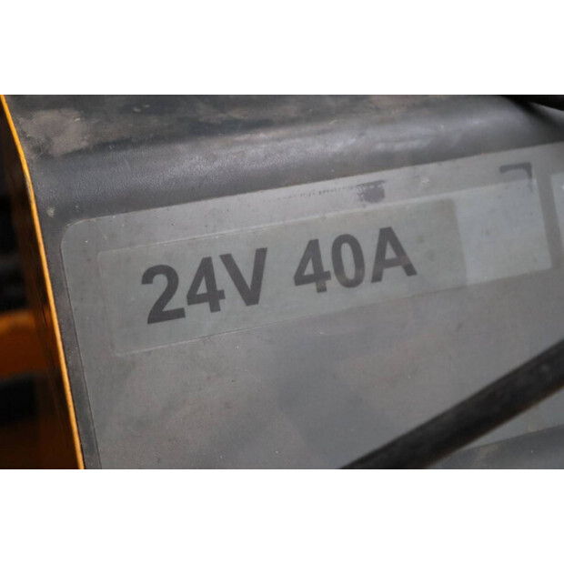 2007 جنجهينريتش EJC 212-46017208