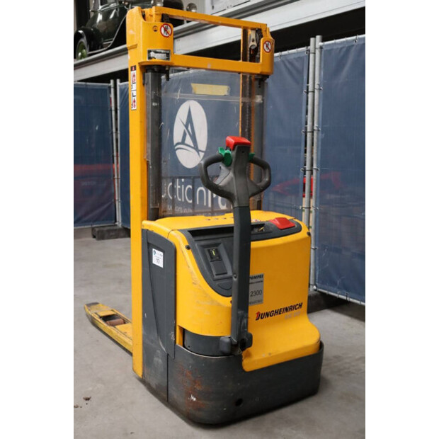 2007 جنجهينريتش EJC 212-46017210