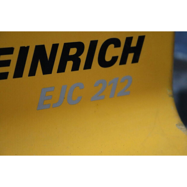 2007 جنجهينريتش EJC 212-46017212