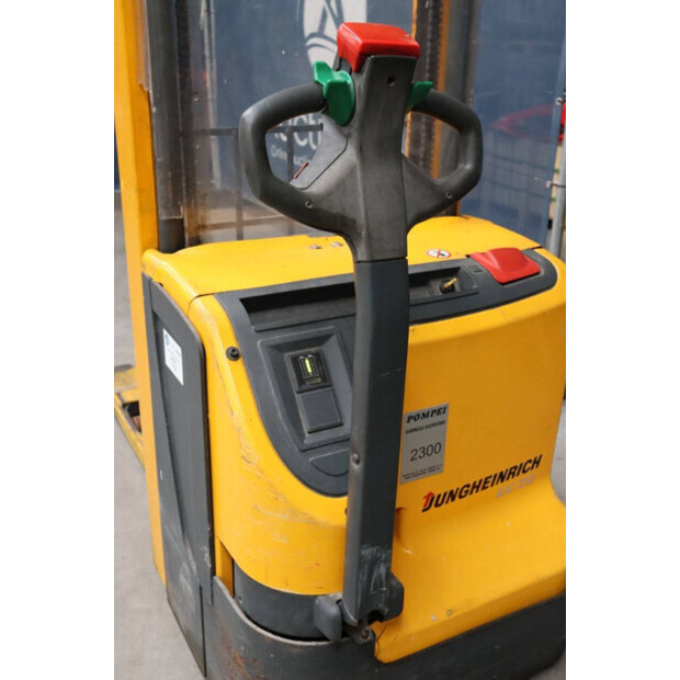 2007 جنجهينريتش EJC 212-46017213