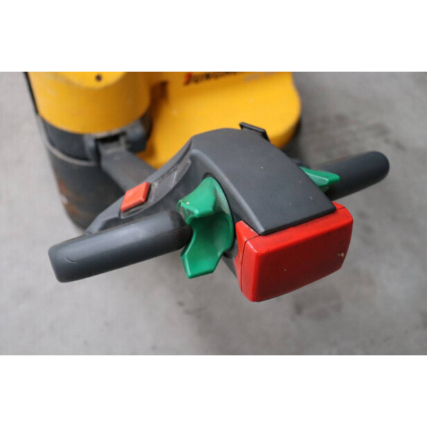 2007 جنجهينريتش EJC 212-46017214