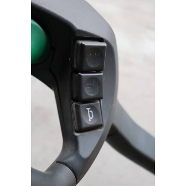 2007 جنجهينريتش EJC 212-46017215