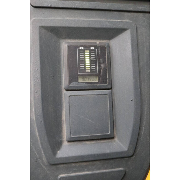 2007 جنجهينريتش EJC 212-46017217