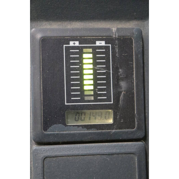 2007 جنجهينريتش EJC 212-46017218