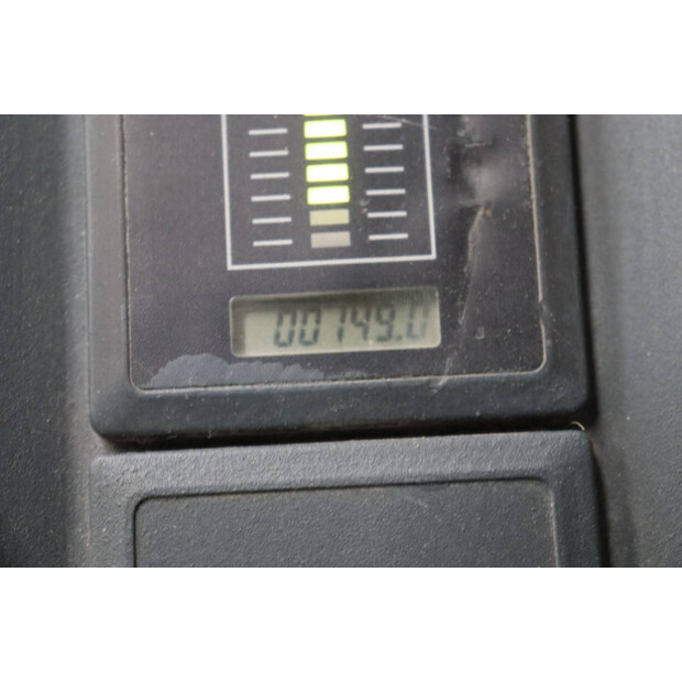 2007 جنجهينريتش EJC 212-46017219