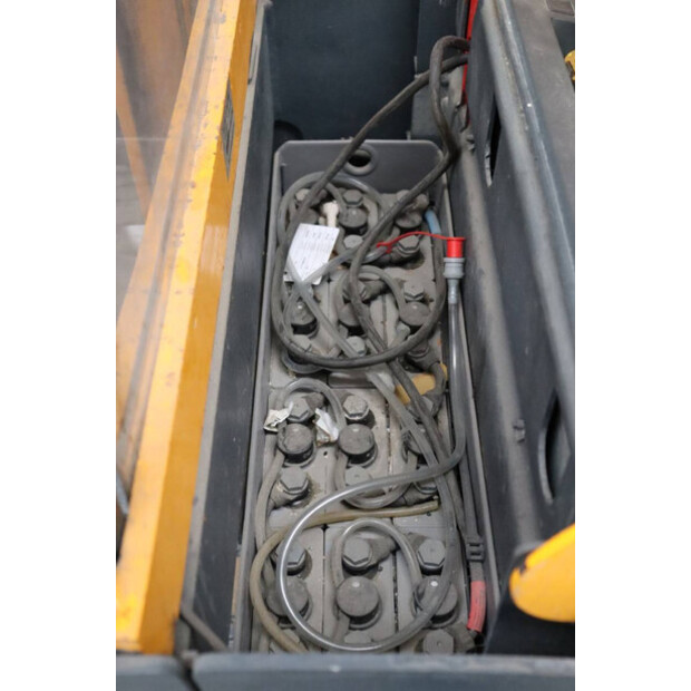 2007 جنجهينريتش EJC 212-46017220