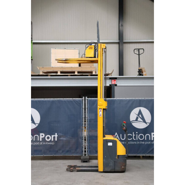 2007 جنجهينريتش EJC 212-46017224