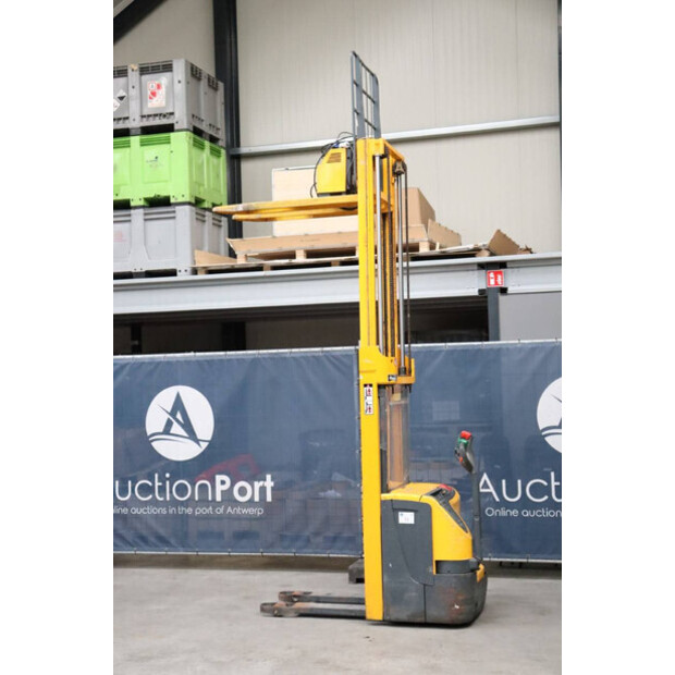 2007 جنجهينريتش EJC 212-46017225