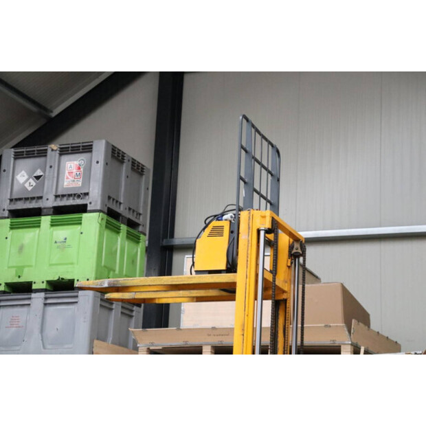 2007 جنجهينريتش EJC 212-46017226