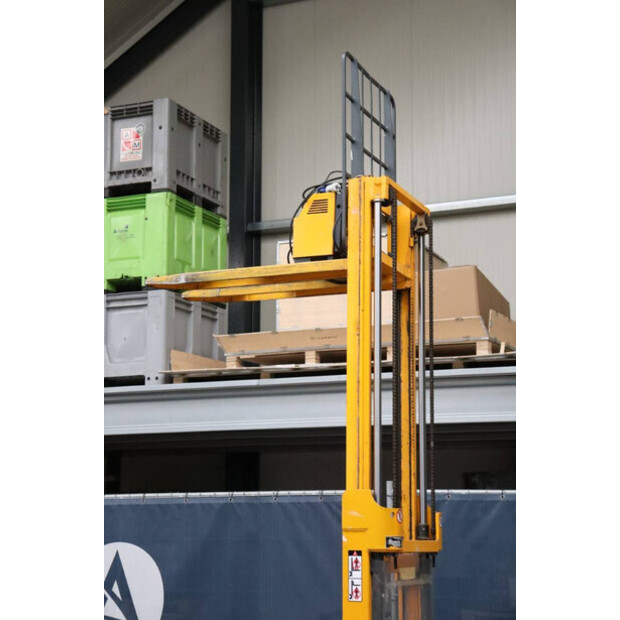 2007 جنجهينريتش EJC 212-46017227