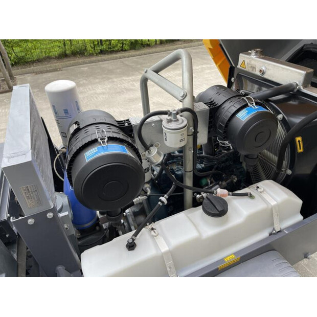 2019 Atlas-Copco XAS 68 KD-46017239