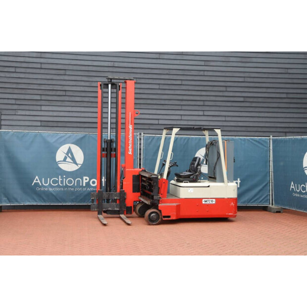 1995 Sichelschmidt M7210-46017243