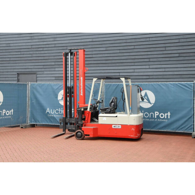 1995 Sichelschmidt M7210-46017245