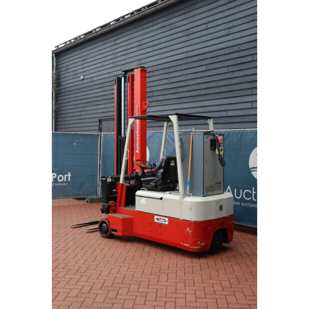 1995 Sichelschmidt M7210-46017246