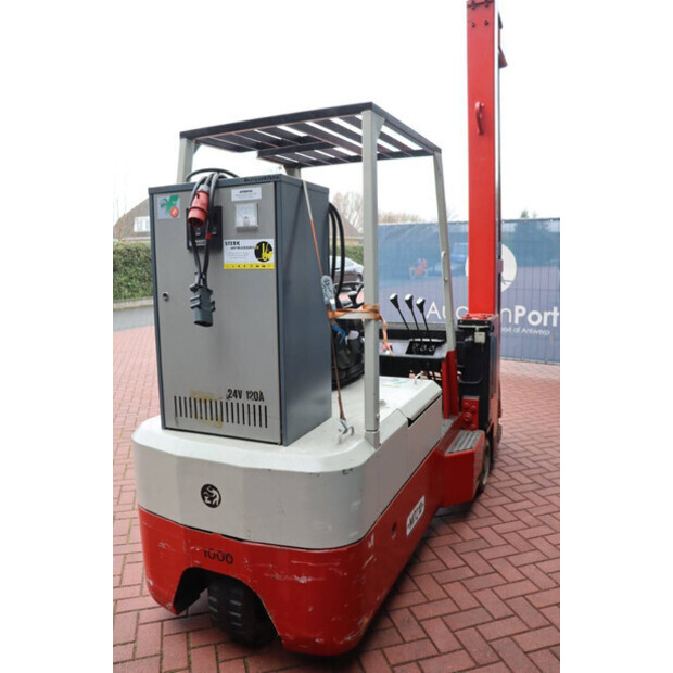 1995 Sichelschmidt M7210-46017248