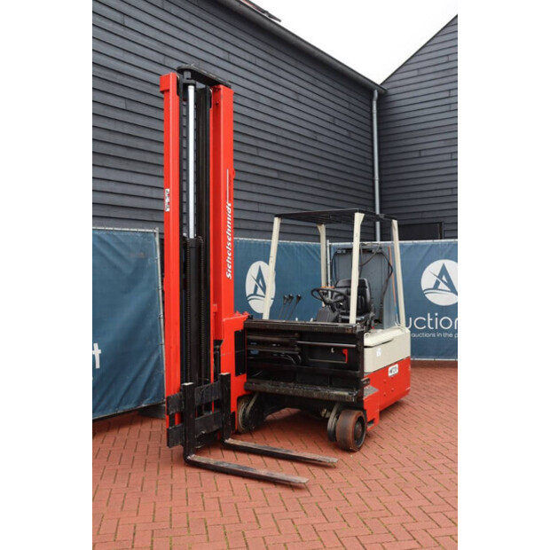 1995 Sichelschmidt M7210-46017251