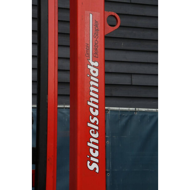 1995 Sichelschmidt M7210-46017253