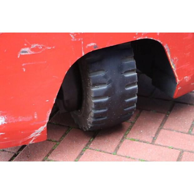 1995 Sichelschmidt M7210-46017257