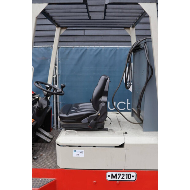 1995 Sichelschmidt M7210-46017258