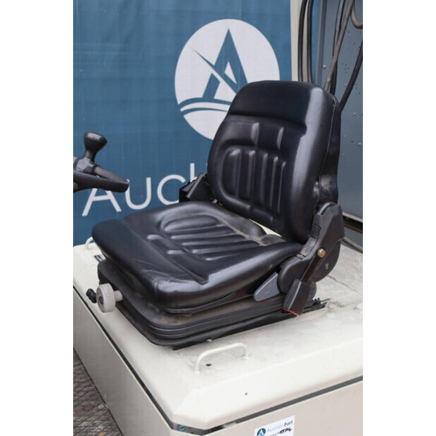 1995 Sichelschmidt M7210-46017259