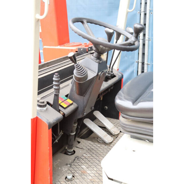 1995 Sichelschmidt M7210-46017260