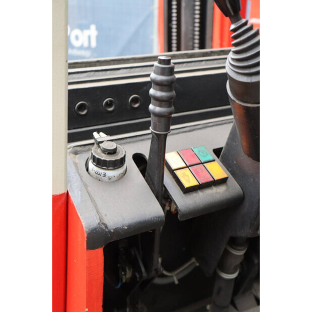 1995 Sichelschmidt M7210-46017262