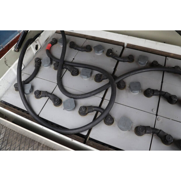 1995 Sichelschmidt M7210-46017269